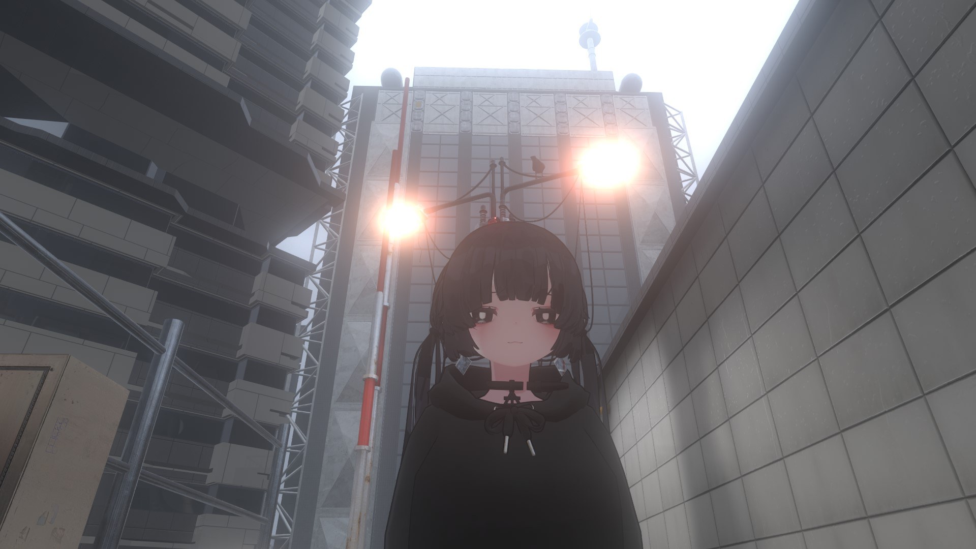 ピントマスク OFF